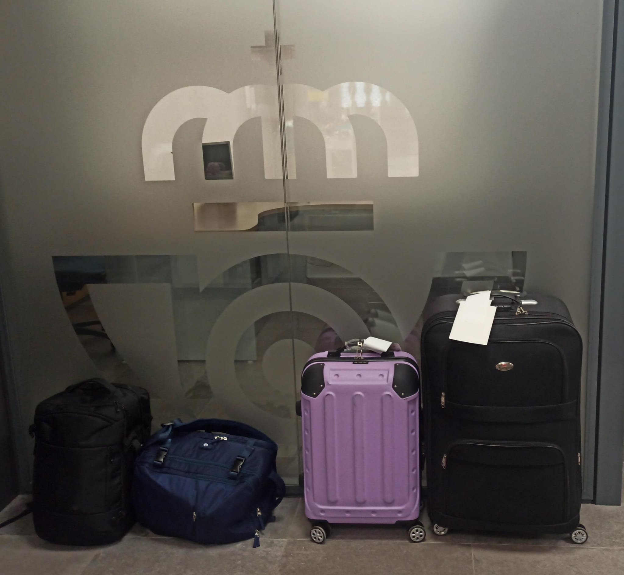 Correos ofrece el servicio de consigna en sus dos oficinas de Ceuta