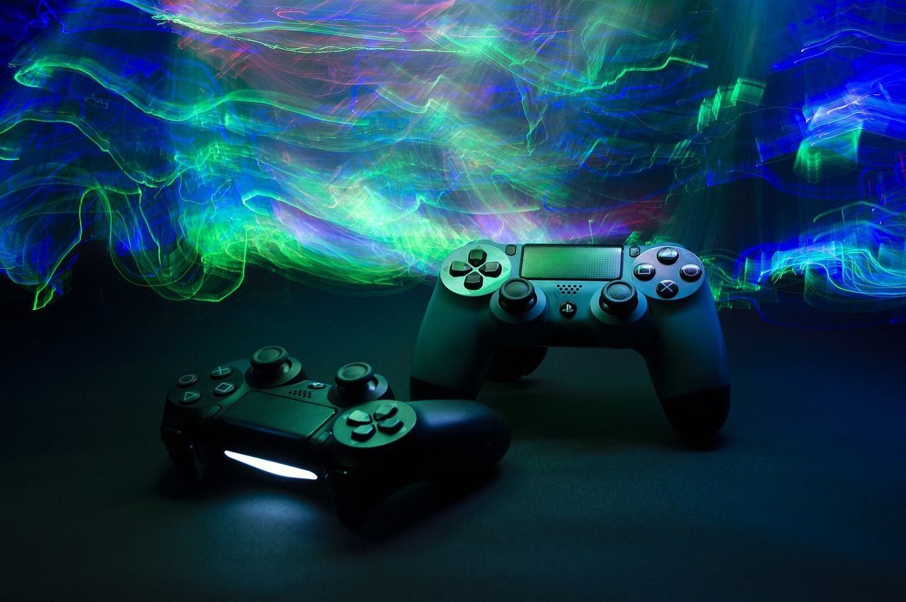 El auge de los E-Sports