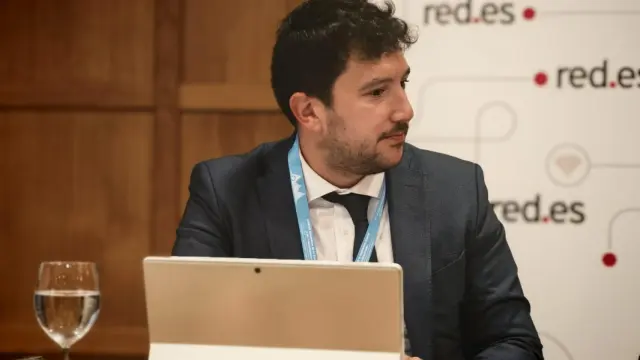Red.es aumenta un 400% su ejecución en los tres últimos años