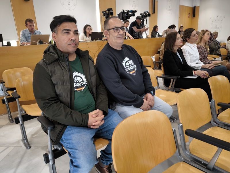 Solidaridad celebra la municipalización por la que ha luchado “de forma incansable” desde su llegada a Trace