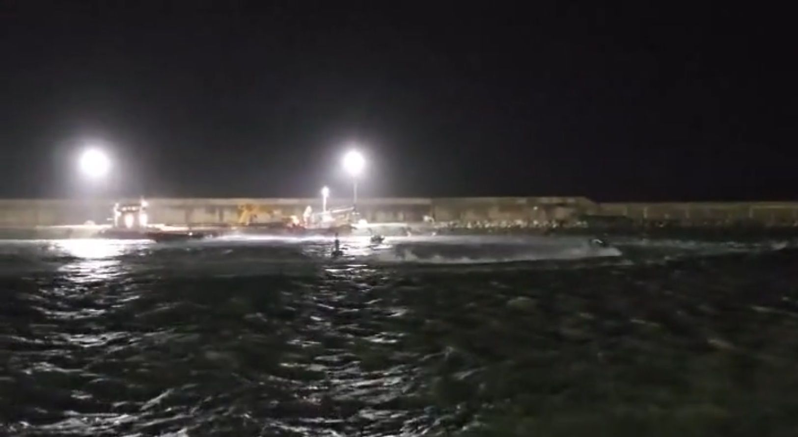 Los ocho detenidos, uno de ellos de Ceuta, por la muerte de los dos guardias civiles pasan mañana a disposición del juez