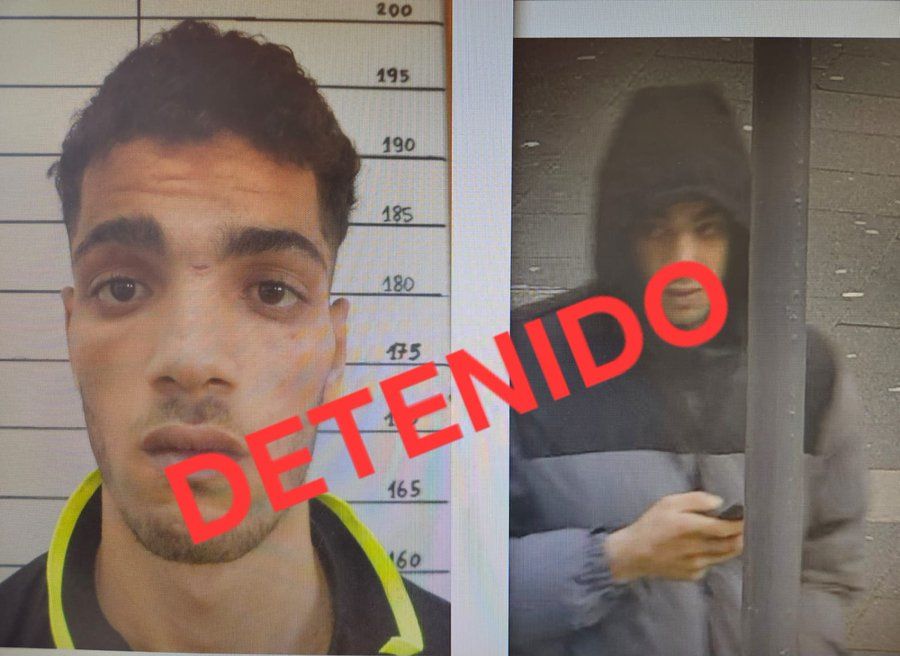 Comienza el juicio contra “El Pastilla”, el narco detenido cuando iba a viajar hacia Ceuta