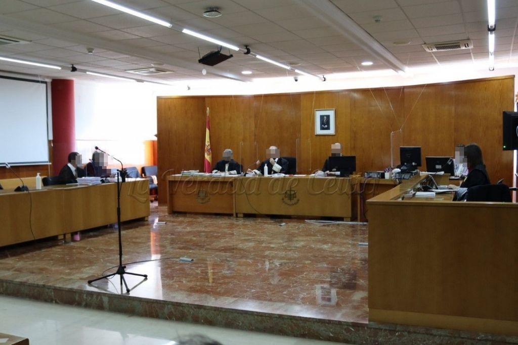 Los órganos judiciales andaluces registraron el año pasado un 5% menos demandas de disolución matrimonial