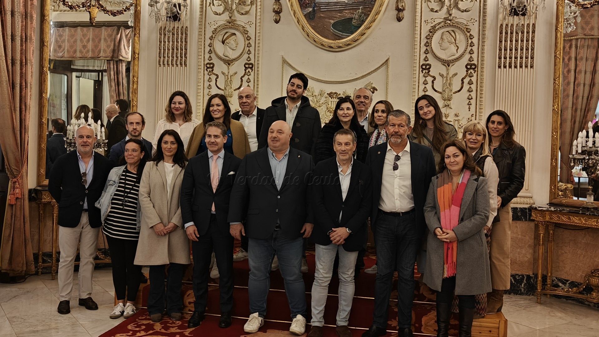 El Turismo MICE en Ceuta: un éxito que impulsa el desarrollo empresarial