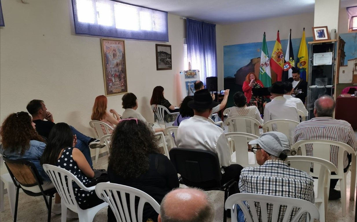 Algeciras Heroes Magos 1