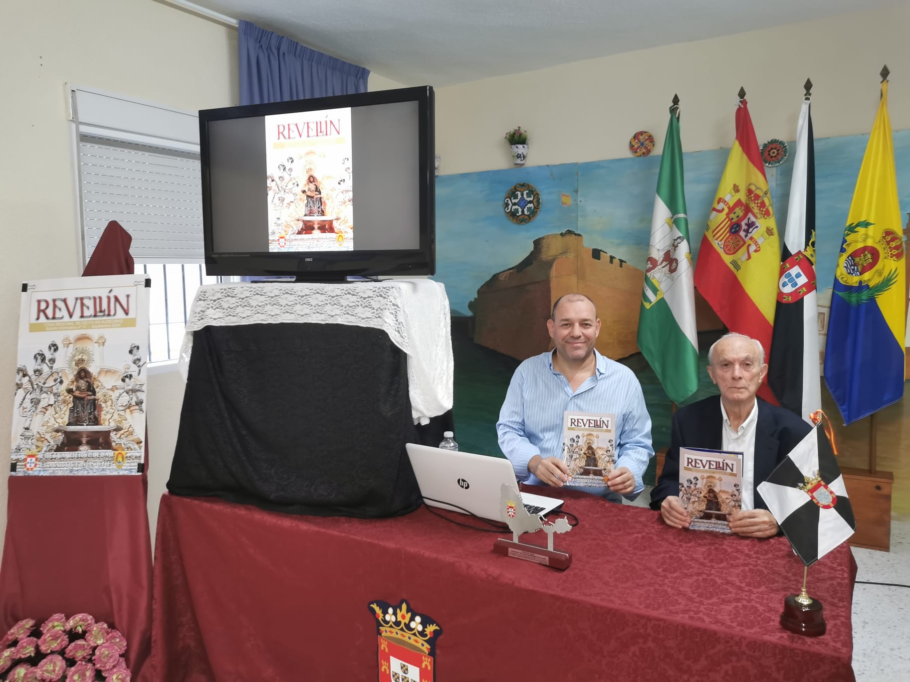 Revista Revellin 3