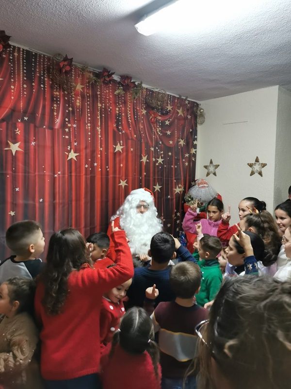 casa algeciras papa noel 1