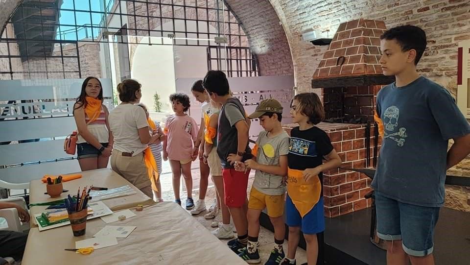 Jornada arqueologia 2