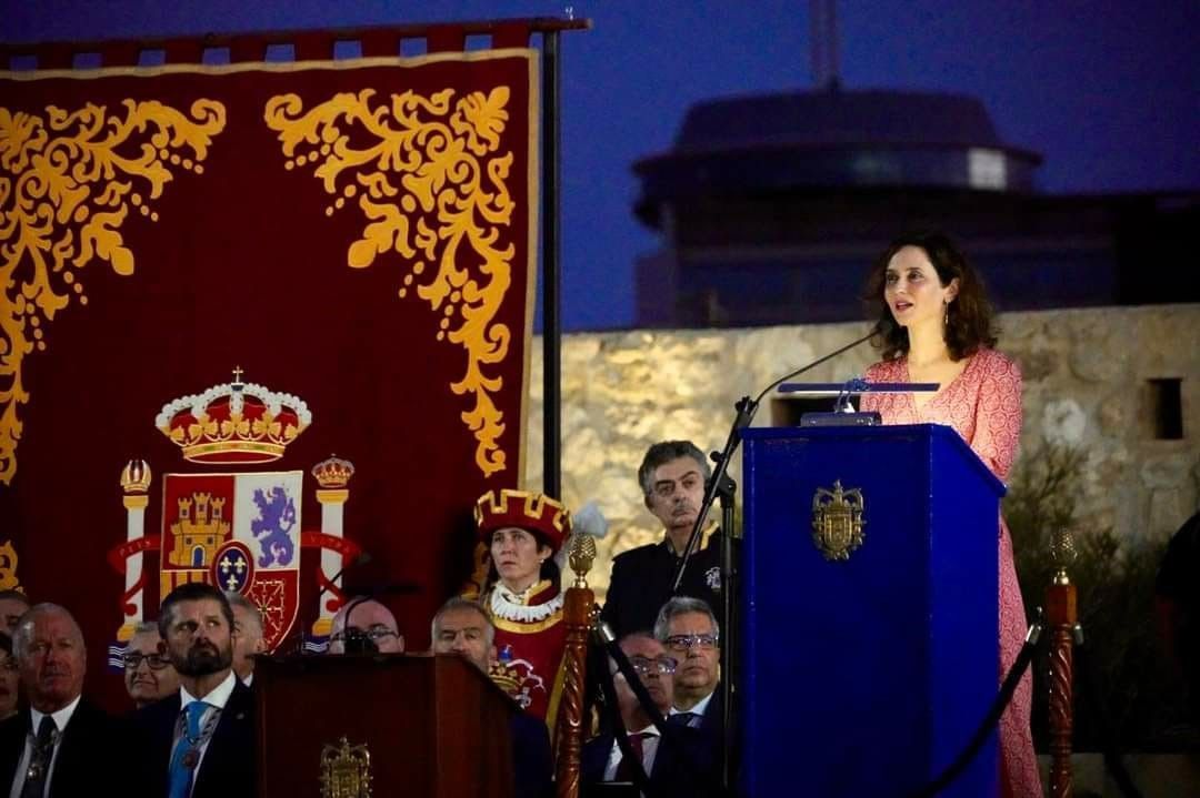 Melilla 527 aniversario 3