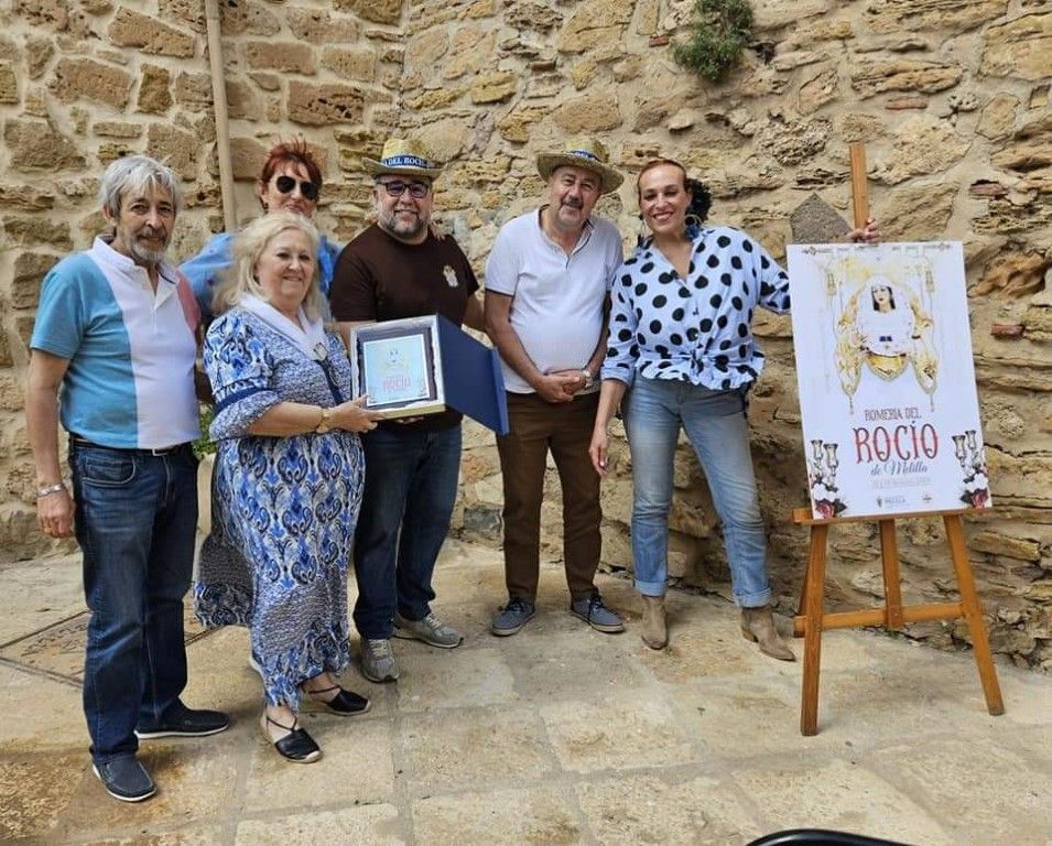 Melilla Romeria 4