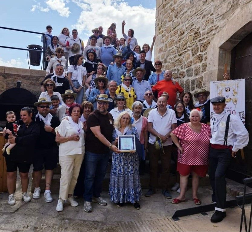 Melilla Romeria 5