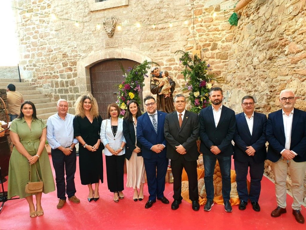 Melilla San Antonio 4