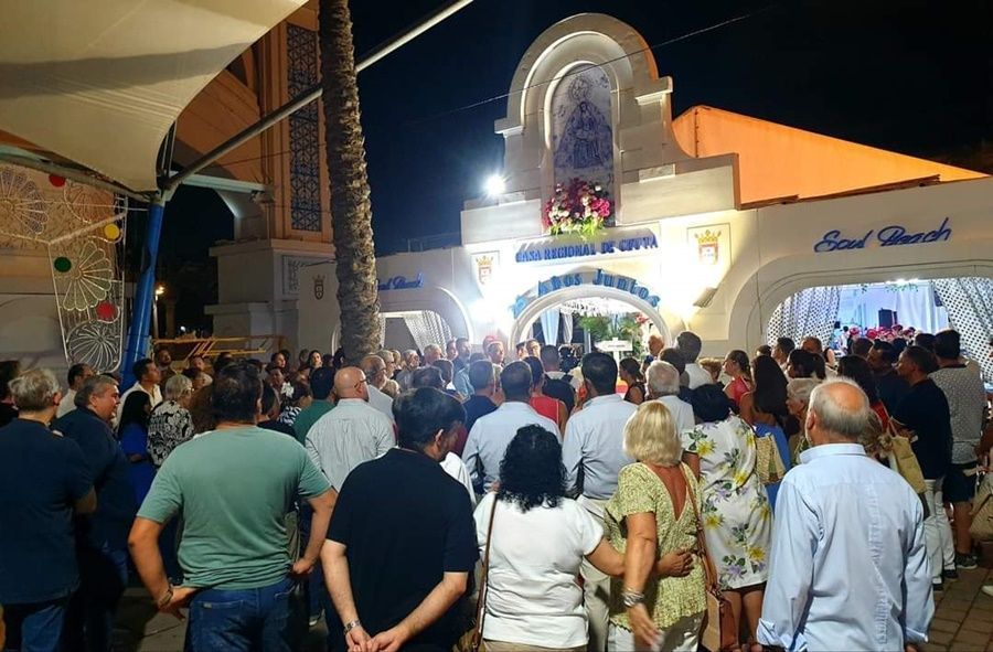 caseta feria casa ceuta melilla 3