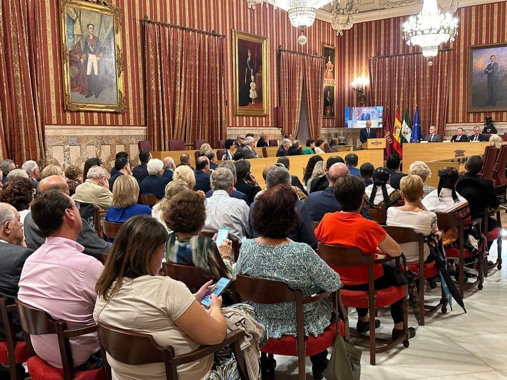 Encuentro Casas en Sevilla 2