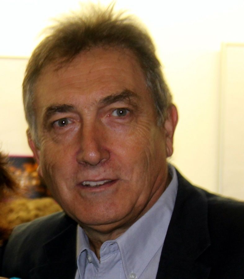 Rafael Corral Guerrero, reelegido presidente de la Casa de Ceuta en Barcelona