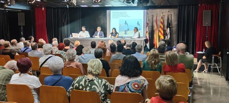 casas regionales barcelona