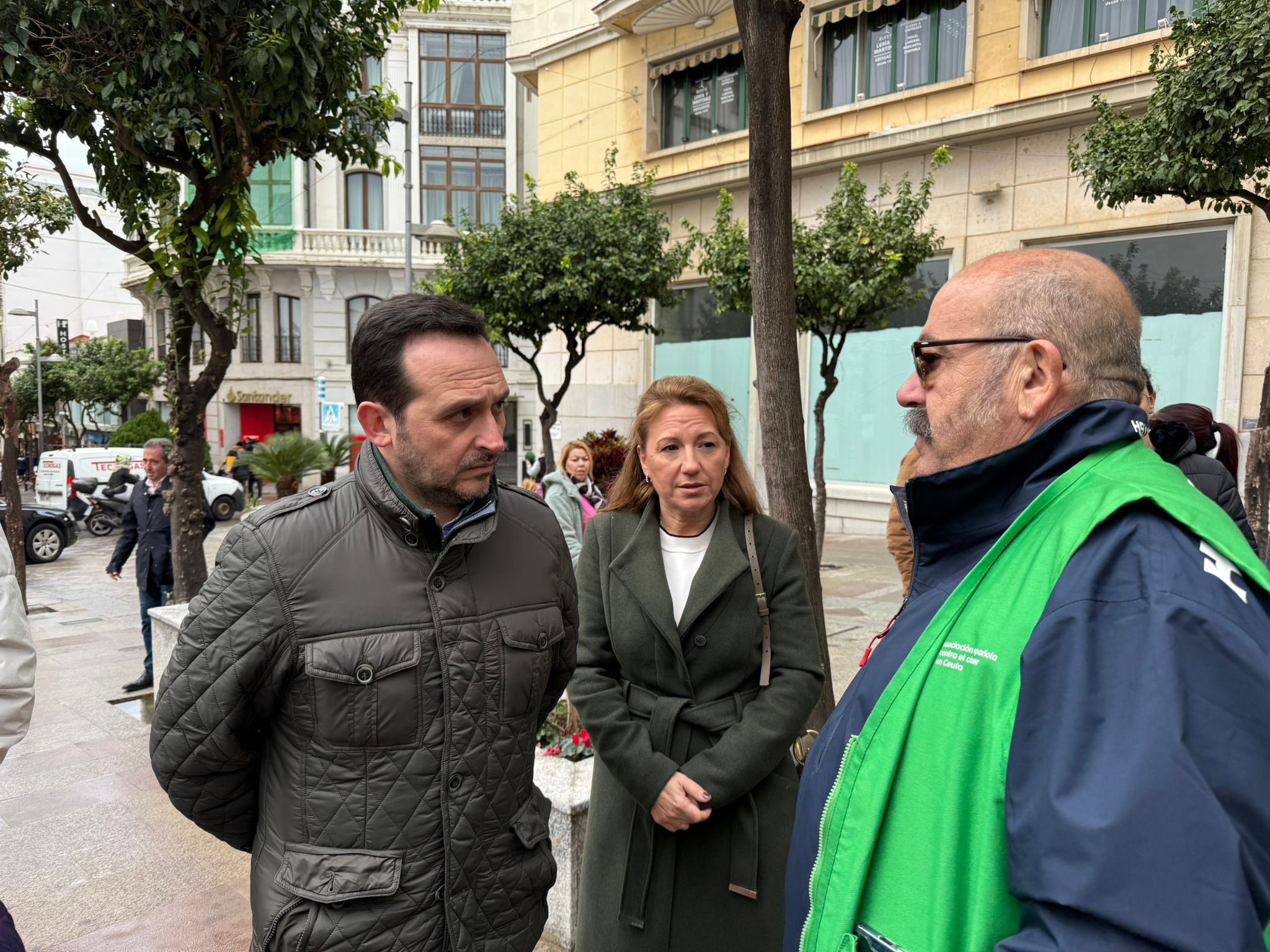 aOCIACIN eSPAOLA CONTRA EL cNCER 3
