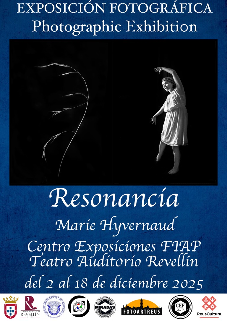 La exposición “Resonancia” llegará al Revellín