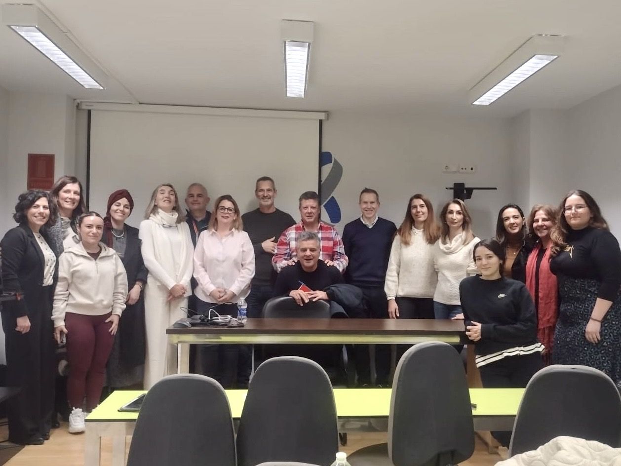 El Colegio de Enfermería de Ceuta apuesta por las nuevas tecnologías