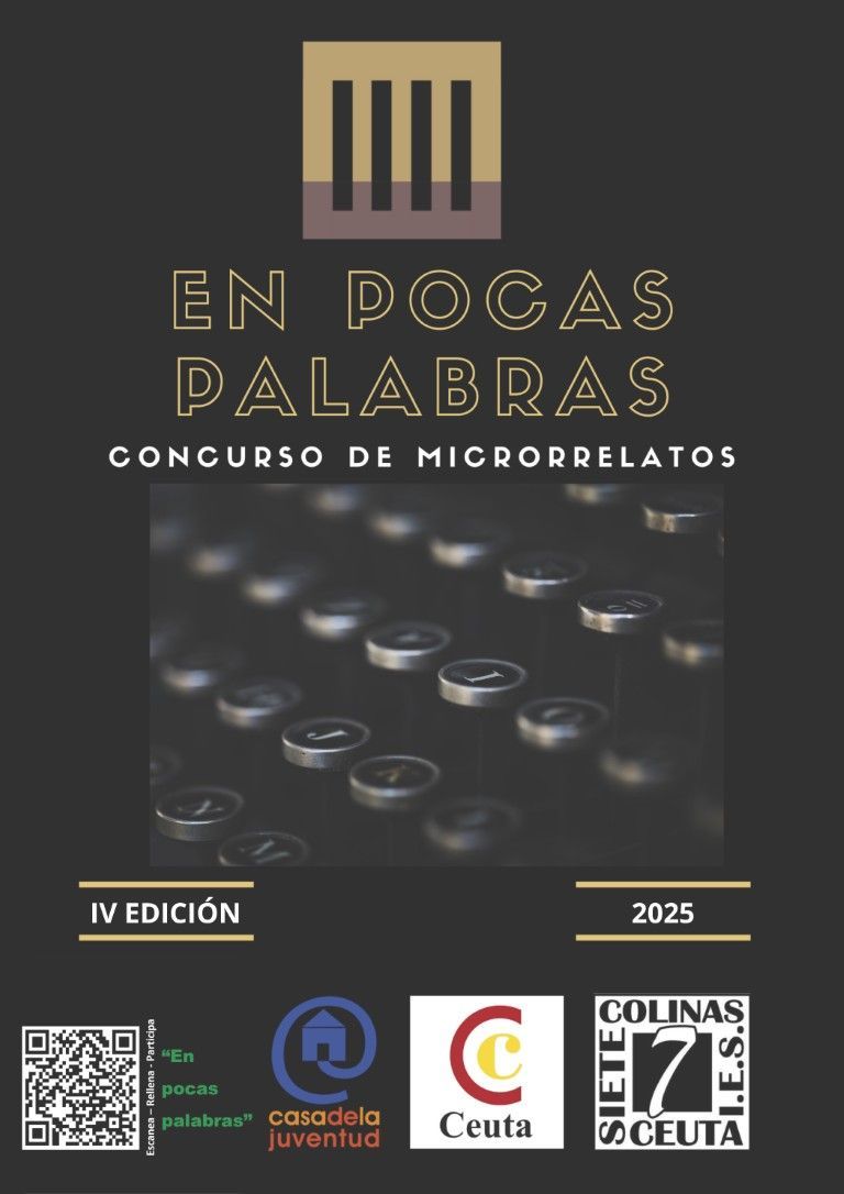Mañana se celebra la fase presencial del concurso “En pocas palabras”