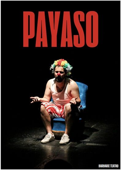 El Teatro del Revellín acogerá la obra “Payaso”