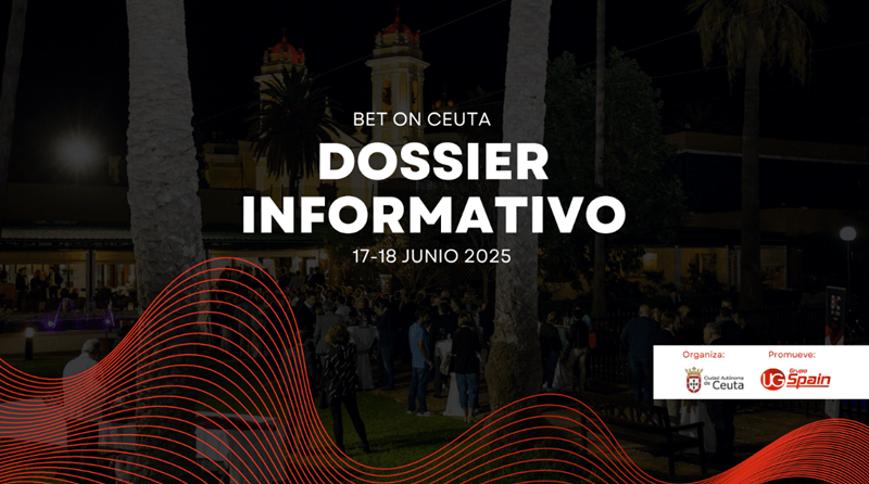 Ceuta ultima los detalles para acoger nuevamente el evento “Bet on Ceuta”