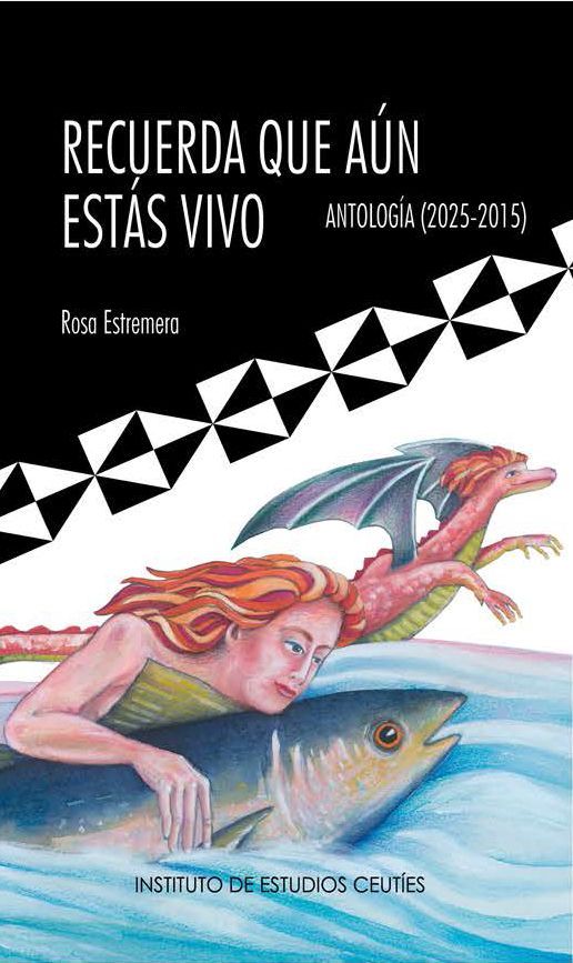 El IEC programa para la próxima semana la presentación del libro "Recuerda que aún estás vivo"