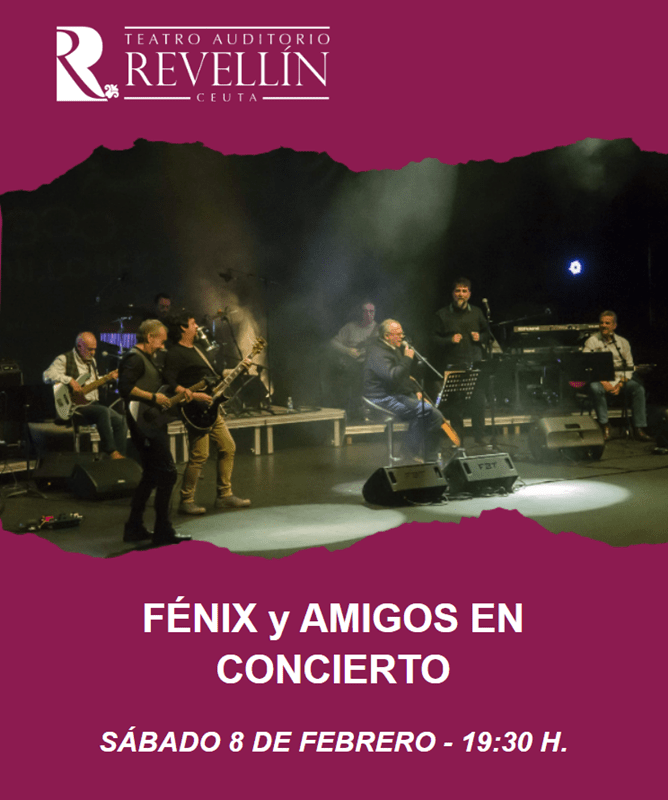 El Grupo Fénix y Amigos ofrecerá un concierto en favor de los enfermos de alzheimer