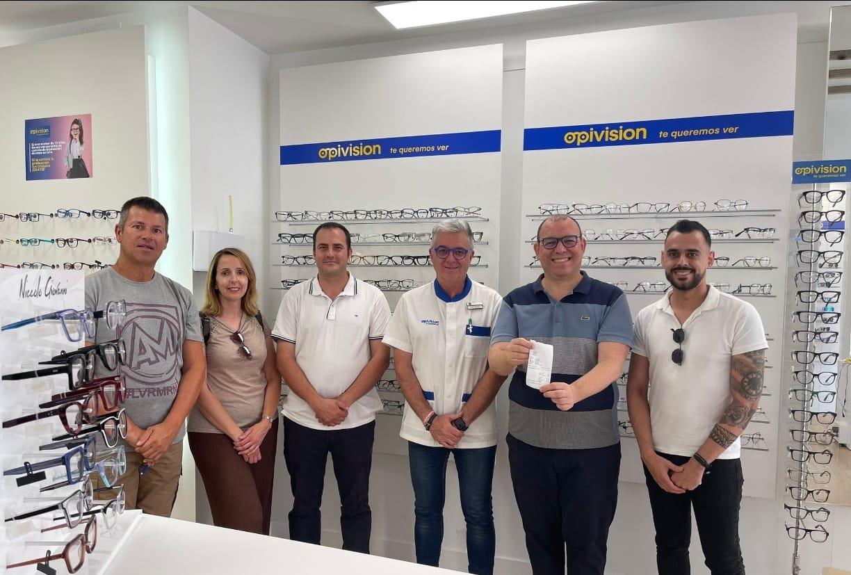 La Casa Regional de Ceuta en Algeciras y Héroes Magos colaboran en la segunda edición de "Visión de Futuro"