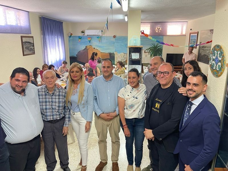 Ceuta y Algeciras se unen por la solidaridad en el evento “II Visión de futuro”