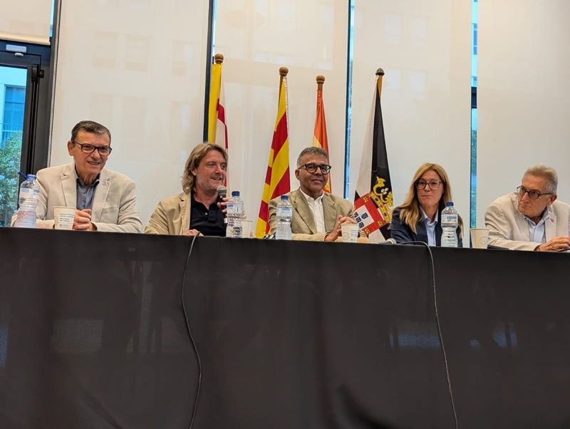 La Casa de Ceuta en Barcelona celebra el Día de la Autonomía de Ceuta con un emotivo homenaje a su historia y cultura