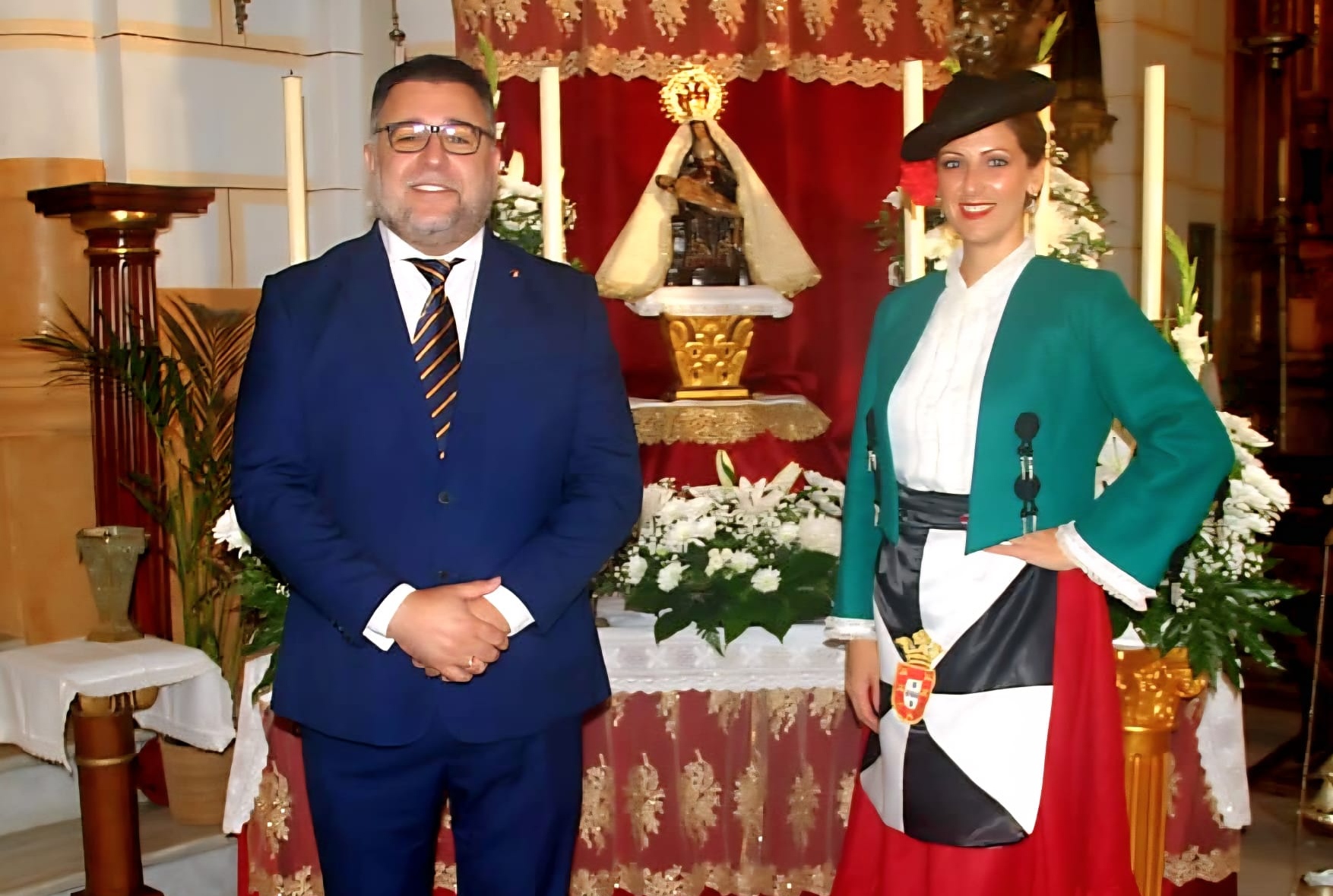 La Casa de Ceuta en Melilla entregará la "Caballa de Oro 2025" el próximo viernes