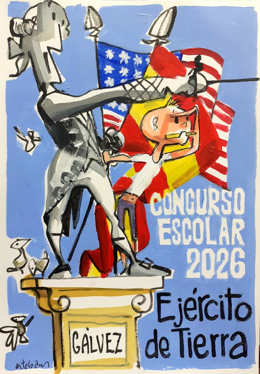 El Ejército de Tierra convoca una nueva edición de los “Premios Ejército” en su disciplina de enseñanza escolar