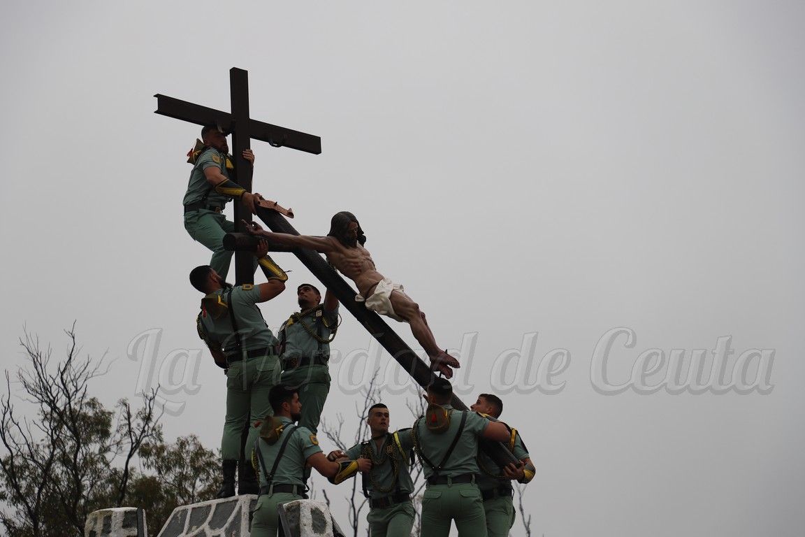 Ministra Defensa 0503 28