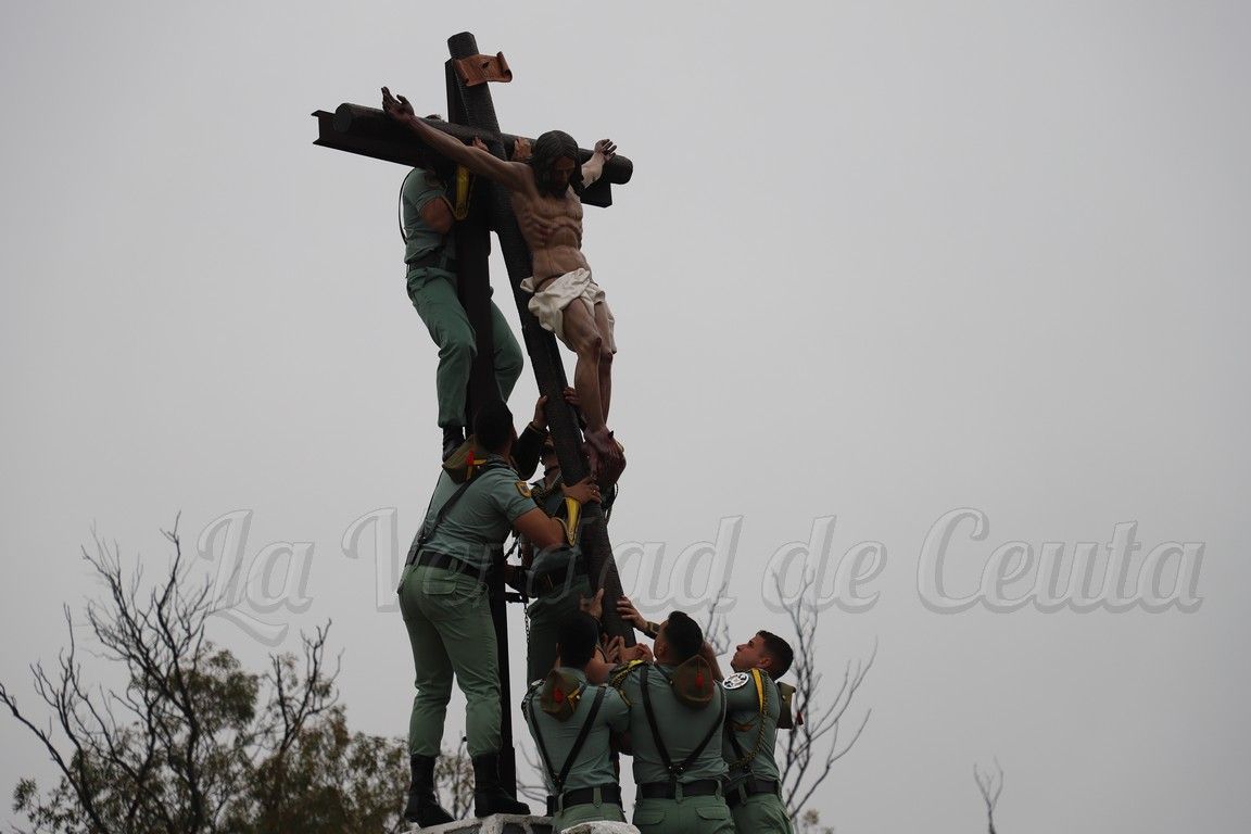 Ministra Defensa 0503 29