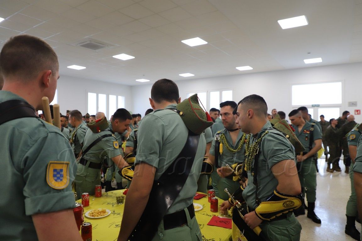 Ministra Defensa 0503 53