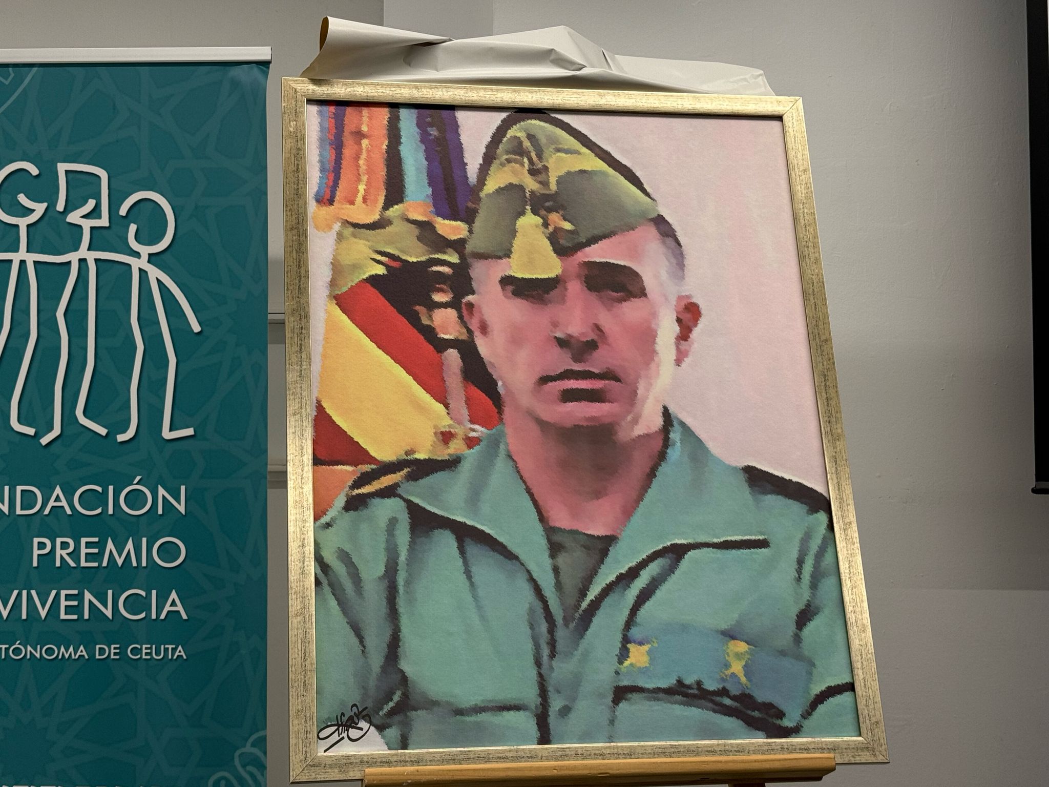 comadante general 5