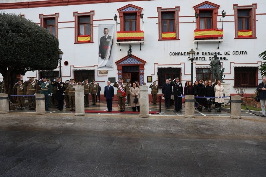 pascua militar