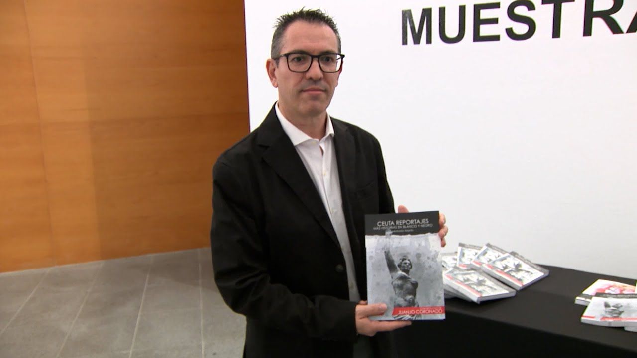 El periodista Antonio Martín dará una conferencia en el Centro de Ocio para Mayores