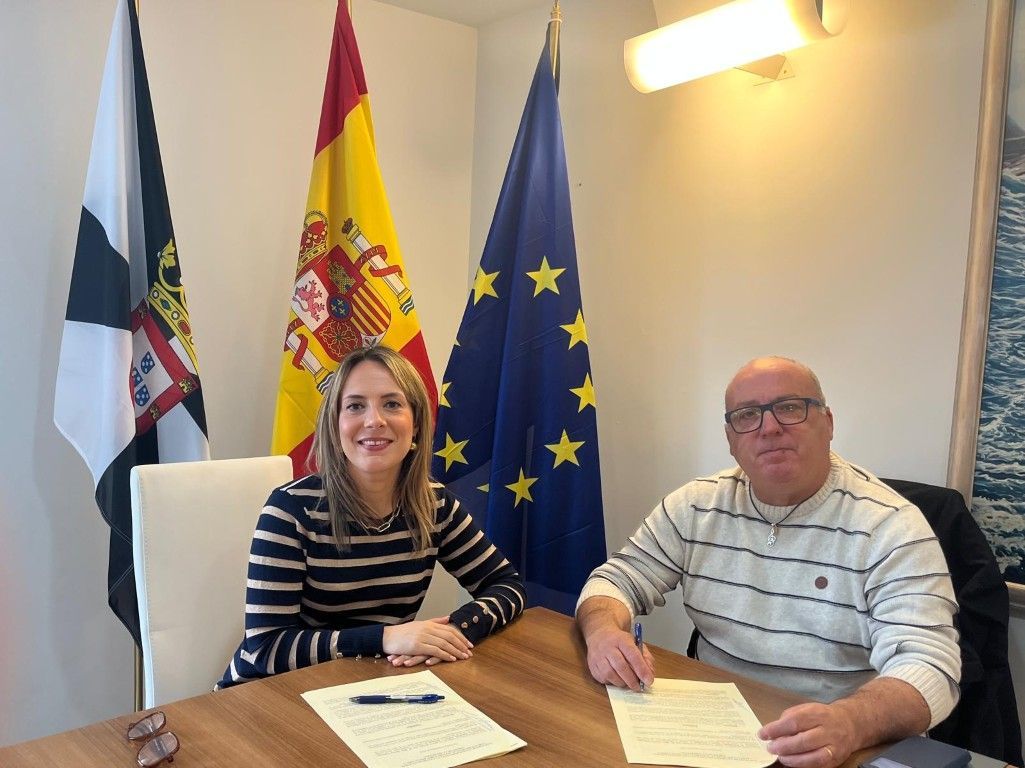 Convenio Agrupacion Musical Amargura