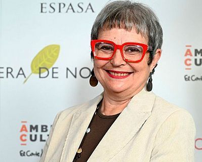 Elvira Roca ofrece mañana una conferencia en la UNED sobre la leyenda negra