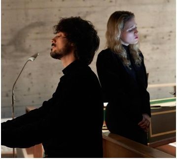 Mañana se celebra el tercer concierto del Ciclo de Música Sacra de Ceuta