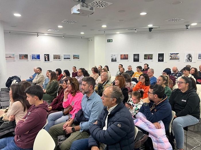 carracao presentacin libro
