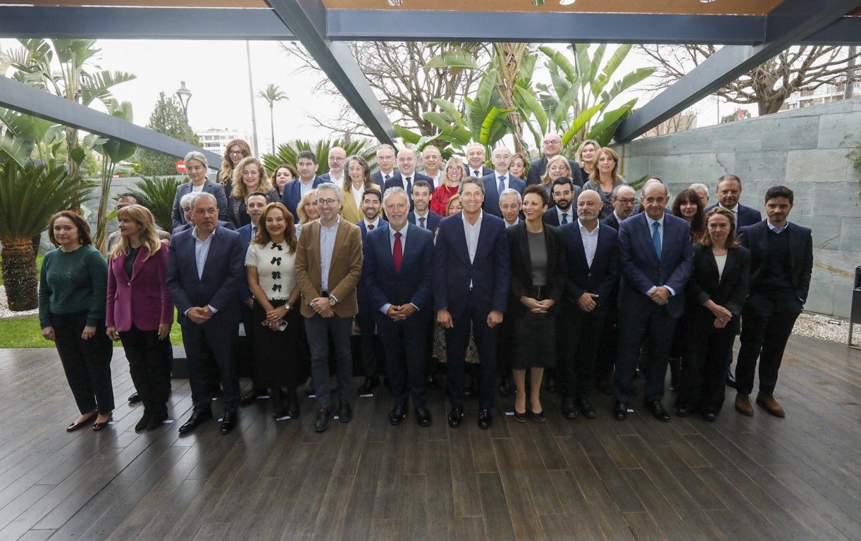 El Gobierno de España alcanza en esta Legislatura hasta 52 acuerdos con las CCAA que resuelven conflictos competenciales