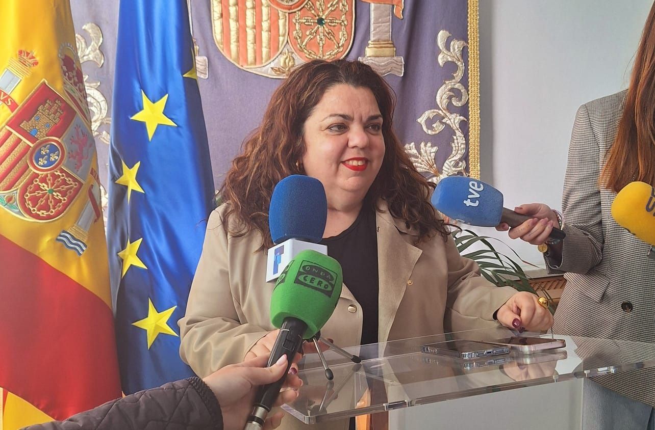 Aduana comercial: una importación y una exportación como máximo al día y de lunes a viernes