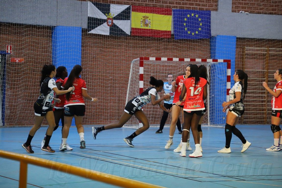 El Estudiantes visita al Deza CBM en la segunda jornada de la División de Honor Plata