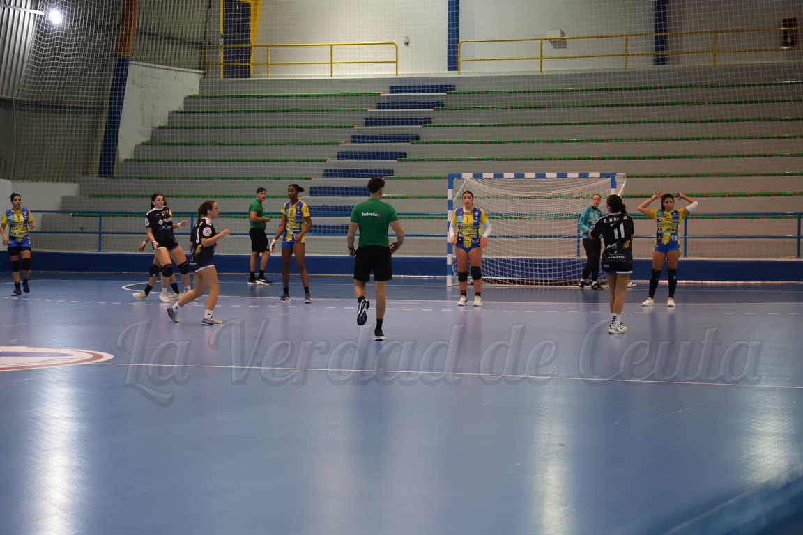 Estudiantes Torrejon 05