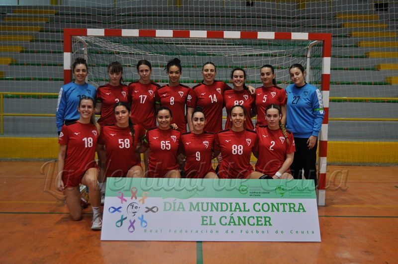 Estudiantes Alcobendas 1
