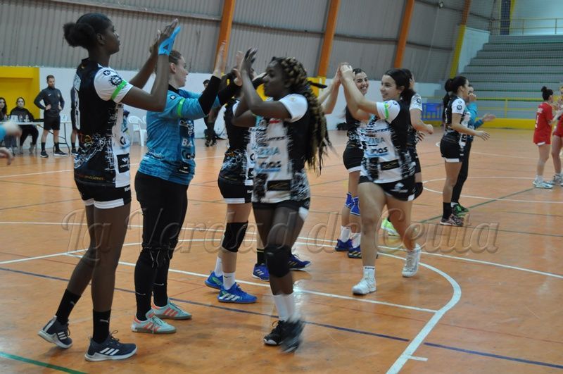 Estudiantes Alcobendas 2