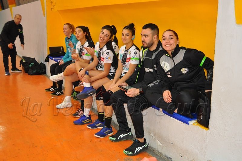 Estudiantes Alcobendas 5